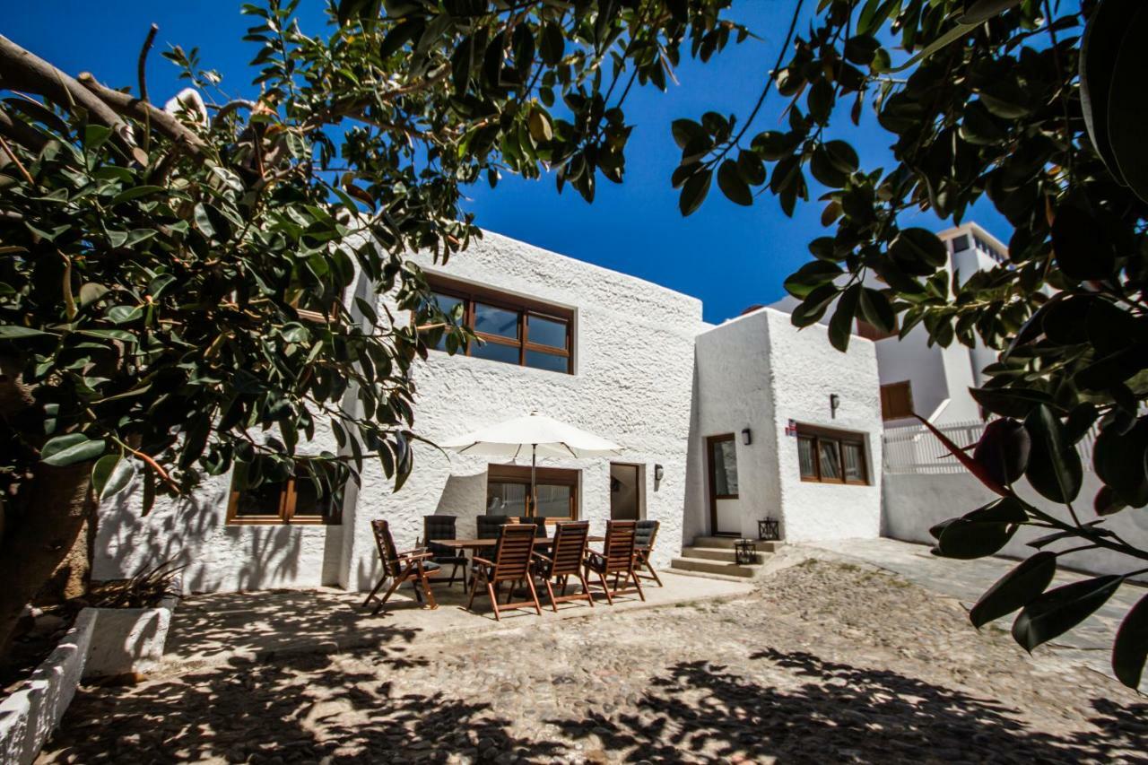 Las Nieves Blue Agaete  Kültér fotó