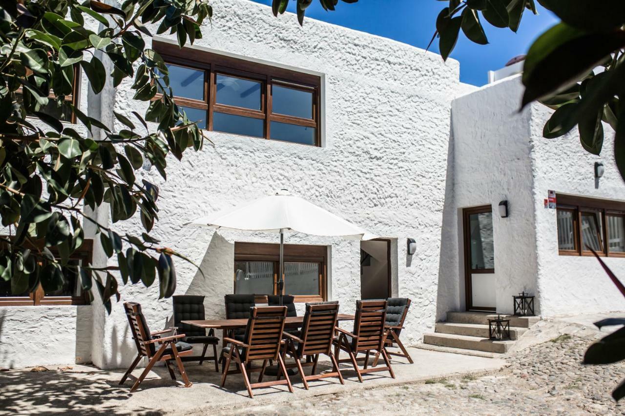 Las Nieves Blue Agaete  Kültér fotó